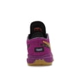 thumbnail image 4 of Nike Kid's LeBron 20 SE Vivid Purple Basketball Shoes, from StockX, 4 of 5