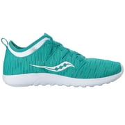 Saucony Eros Lace Teal Multi