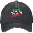 thumbnail image 1 of Javid Shah Hat Iran Iranian Freedom Golf Hats Retro Dad Baseball Caps, 1 of 8