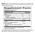 thumbnail image 2 of Country Life Chewable L-Lysine With Vitamin D and Elderberry, Tangy Orange Twist, 600 mg, 60 Chewable Tablets (300 mg per Tablet), 2 of 6