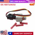 thumbnail image 5 of Oil Pressure Sensor  1807329C92 F4TZ-9F838-A for Ford F-250 Powerstroke 7.3, 5 of 8