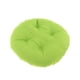 thumbnail image 4 of Cojín para silla hamaca, para jardín, grueso, suave, lavable verde, 4 of 9