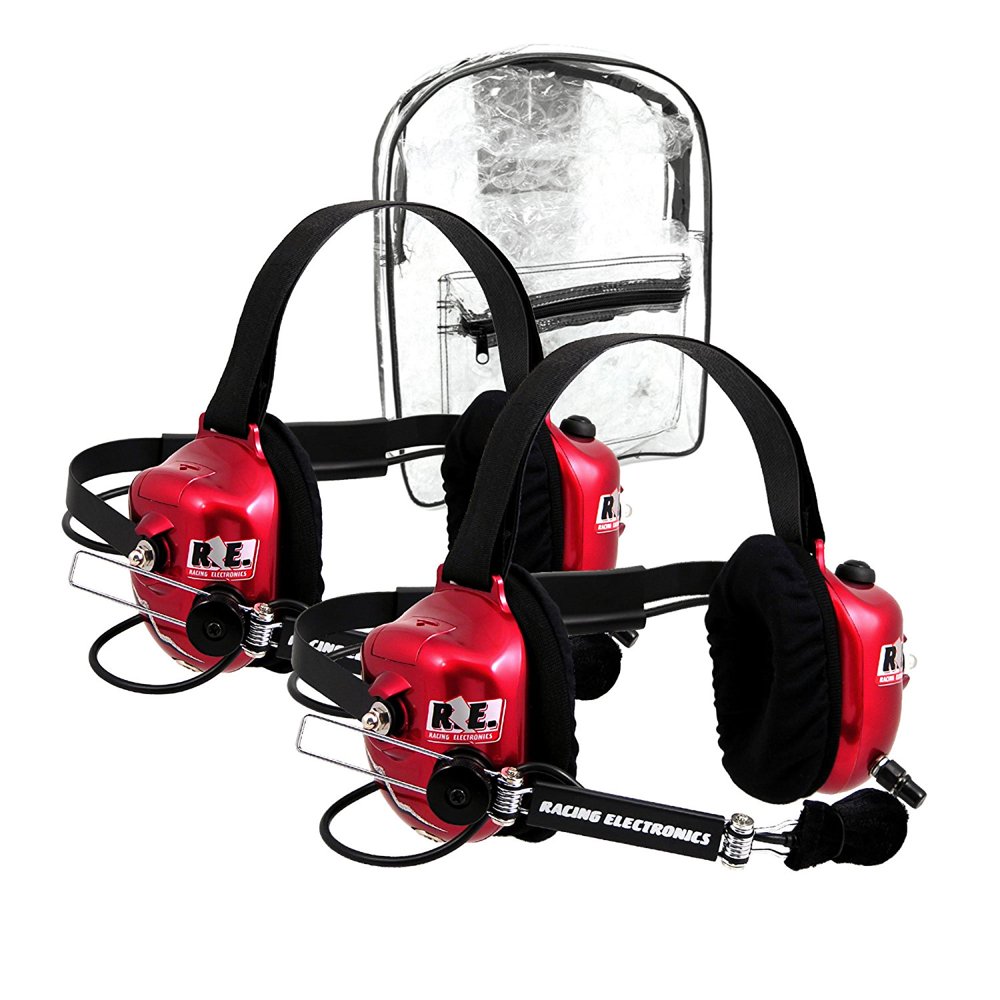 RACING ELECTRONICS GEMINI 5 SYSTEM (GEMINI5PKG) Walmart