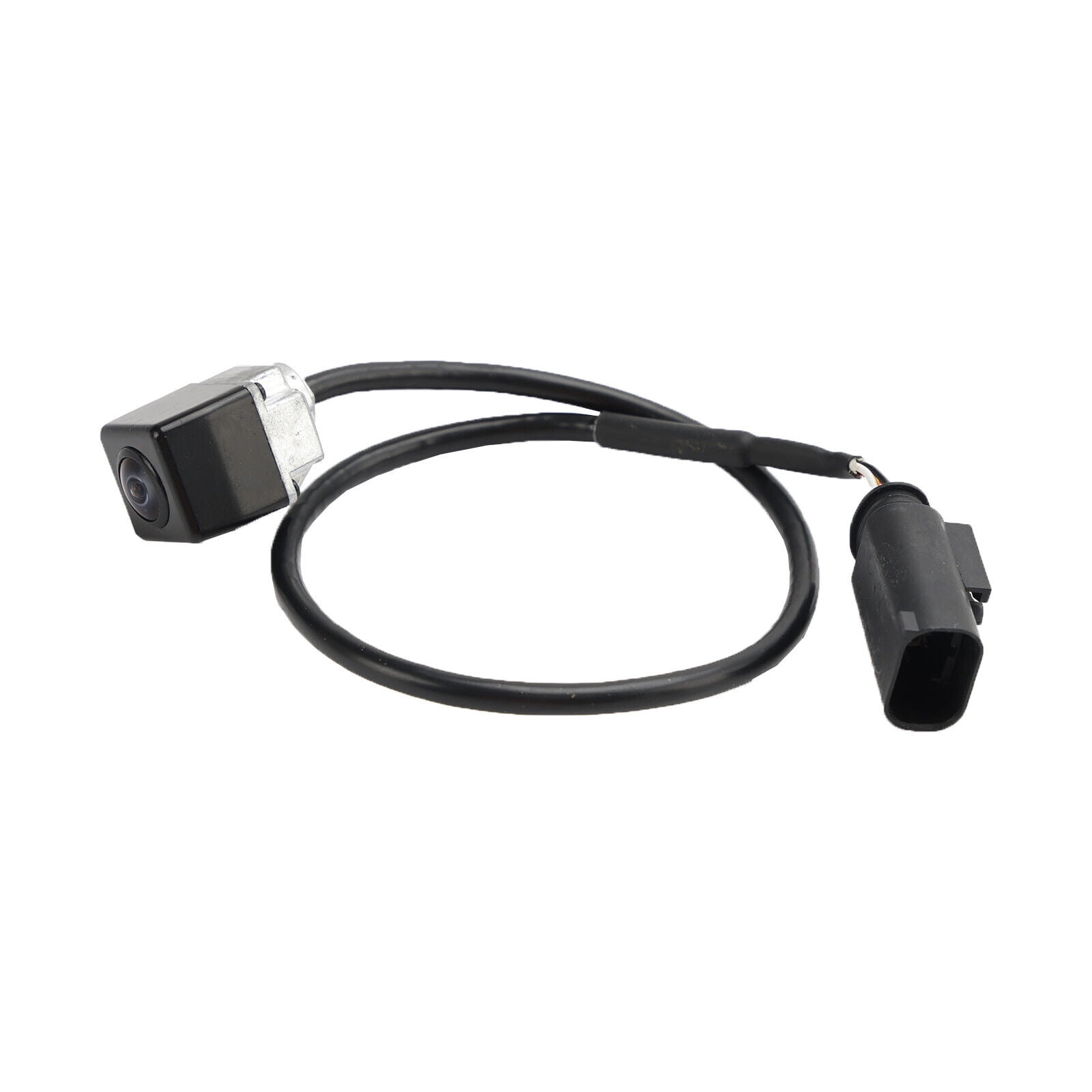 GreenYi Backup Rear Camera For Hyundai Santa Fe 2010-2013 - OE Replacement 95750-2B501 With Night Vision