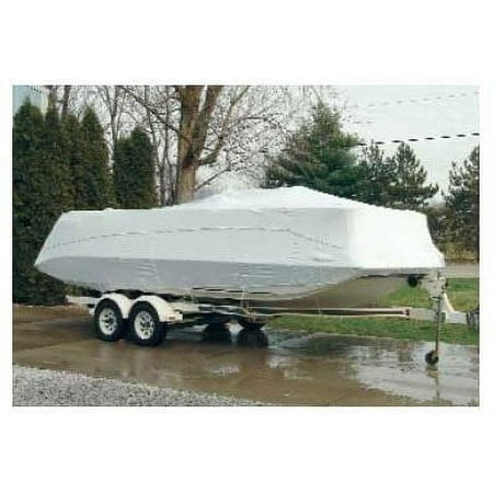 25 -27 Deck Boat Cover by Transhield