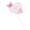 E, variant on Clearance! under $5 Happy Mother's Day Cake Toppers Flower Heart Paper Cake Picks Cake Decoration for Birthday Mother's Day for Home & Kitchen C