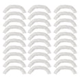thumbnail image 2 of Trayknick Clear Thickened PE Home Appliance Dust Cover - 30Pcs Disposable Elastic Band Dust Protector Shield for Kitchen Appliances, 2 of 8