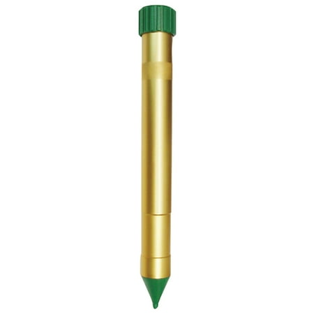 P3 International Vibrasonic Molechaser Pest Repeller, P7906