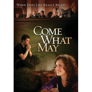 Come What May (DVD), Vision Video, Drama