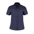 thumbnail image 1 of Kustom Kit Chemise Oxford à Manches Courtes pour Femmes, 1 of 2