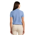 thumbnail image 2 of Port Authority Women's Polo, 2 of 2