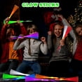 thumbnail image 2 of Luces de fibra óptica Wondrus, paquete de 24 varitas luminosas para niños, 2 of 6