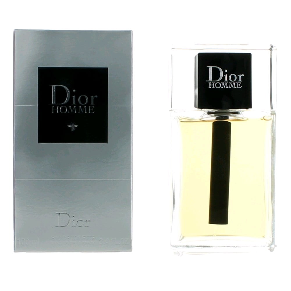 Christian Dior Homme Sport Men's EDT Spray, 2.54 oz