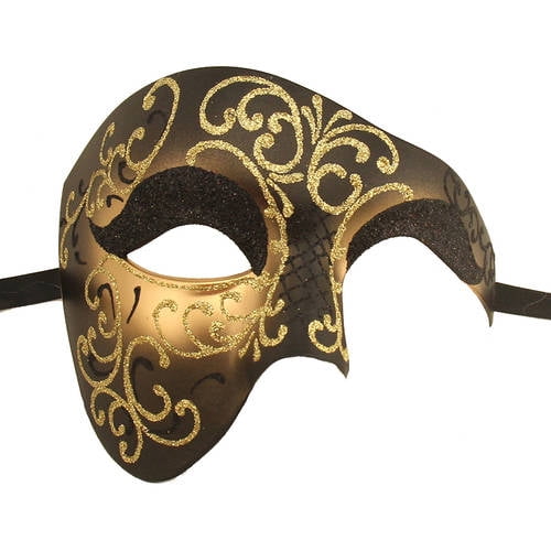 phantom of the opera mask walmart phantom of the opera mask walmart
