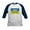 Navy/White, variant on CafePress - Pray For Ukraine Baseball Jersey - Kids Cotton Baseball Jersey, 3/4 Sleeve Shirt
