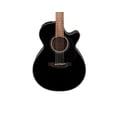 thumbnail image 4 of Guitarra Electroacústica GF30CE BLK TAKAMINE negro 109x40x20, 4 of 4