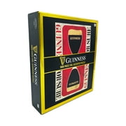 Front Porch Classics Guinness Foil Accented Puzzle - Retro: 1000 Pcs