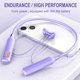 thumbnail image 1 of Bluetooth Headset Can Be Inserted Into The Card Subwoofer Gaming Sports Listening Song mode Neck mounted Headset, 1 of 5