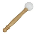 thumbnail image 2 of Xingzhi Rubber Mallet Stick Mallet Crystal Singing Bowl Accessory, 2 of 9