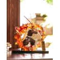 thumbnail image 3 of Figura de Demon Slayer BANYUO Rengoku Kyoujurou modelo coleccionable de PVC 14cm, 3 of 4