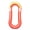 Red, variant on Suodoka Portable Inflatable Hammock Pool Float Bed Folding Lounger for Summer Water Beach Party, Blue (62.9 x 35.4 inches / 160 x 90 cm)