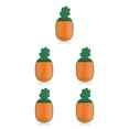 thumbnail image 1 of Estante de almacenamiento autoadhesivo Toystoory de Piña organizador sin taladro Type2 NO2, 1 of 6