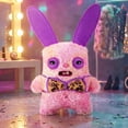 thumbnail image 4 of Fuggler Baddies Fuggs 9 Inch (Rabid Rabbit) by ZURU - Ugly Monster Plush for All Ages, 4 of 13