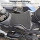 thumbnail image 5 of Asiento de motocicleta malla transpirable suave asiento de motocicleta malla eléctrica motocicleta trasera asiento delantero cubierta Counth cojín GM tipo 2 sidaley VI001597-02, 5 of 6