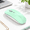 Mint Green, variant on Q5 Slim Rechargeable Wireless Mouse, Mint Green, Silent Click for Laptops and