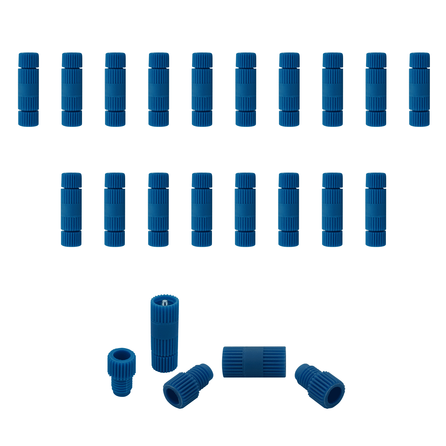 PosiLock® Connectors, 1416 Gauge