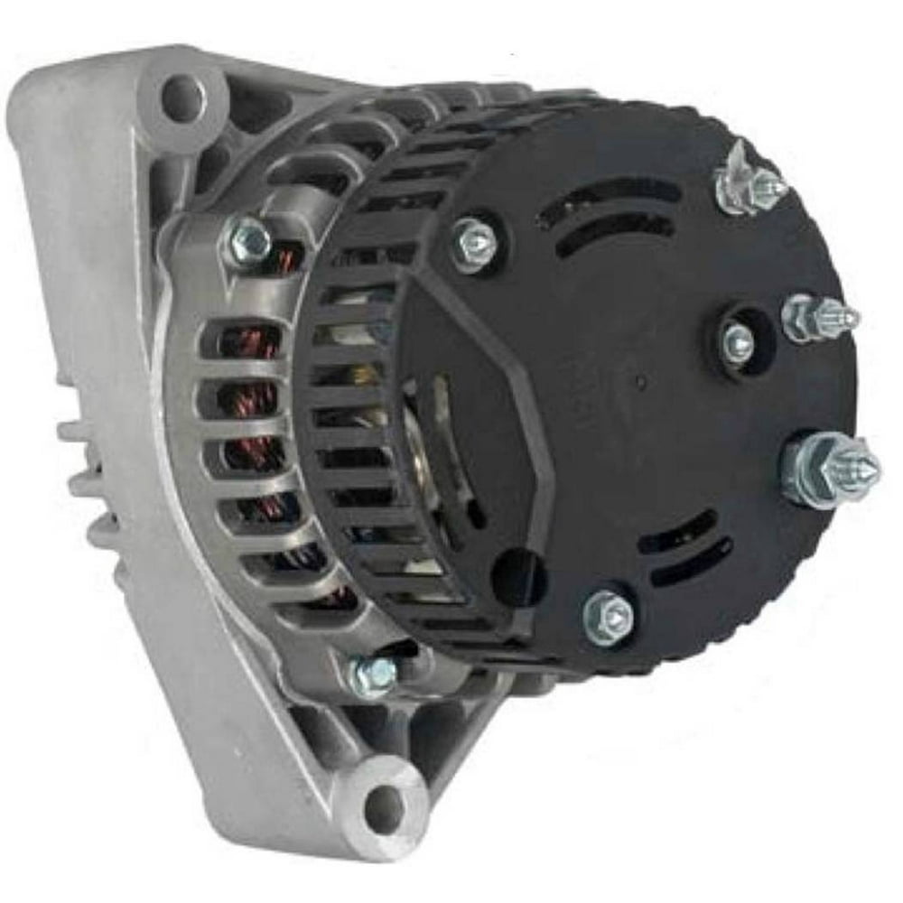 NEW 90A ALTERNATOR FITS JOHN DEERE FARM TRACTOR 6610 6615 6620 6715