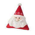 thumbnail image 3 of Holiday Time Cushion & Throw Set, 3 of 7