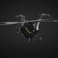 thumbnail image 4 of Marshall Willen II Haut-Parleur Portable Bluetooth - Noir et Laiton, 4 of 13
