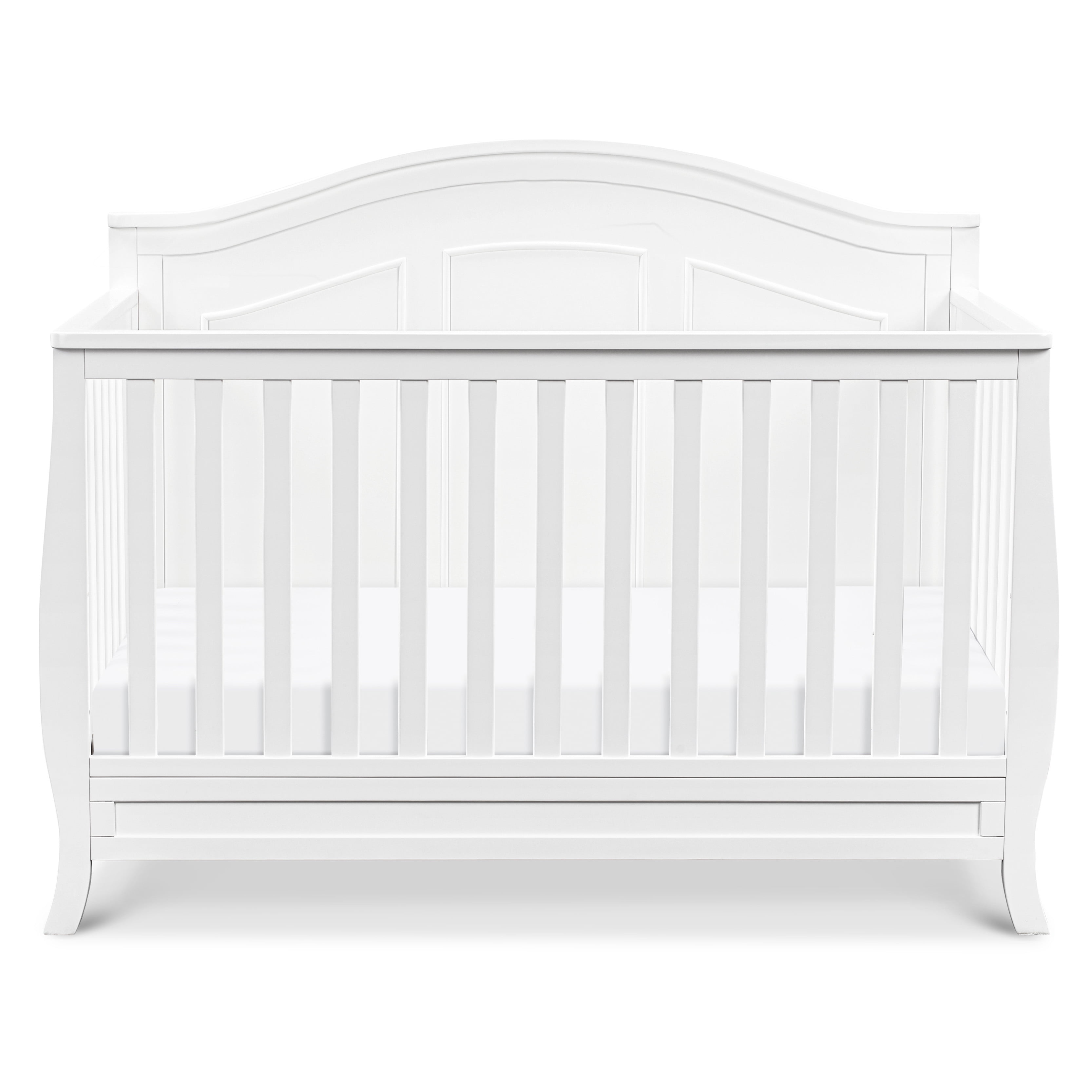 DaVinci Emmett 4 in 1 Convertible Crib in White