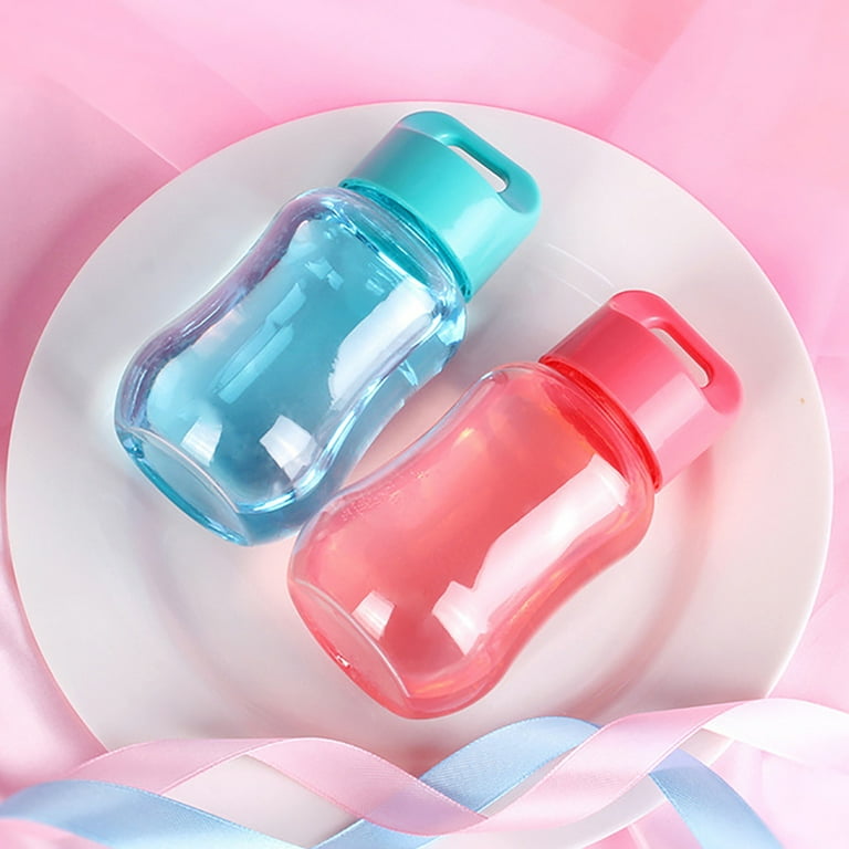 Portable 180ml Colorful Plastic Water Bottle With Measurements For Kids  Ideal For School, Home, Garden And Direct Drinking Cute Design Drop  Delivery Available From Drinktoppers, $7.28