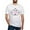 White, variant on CafePress - Im_The_Sarcastic Fitted T Shirt - Fitted T-Shirt, Vintage Fit Soft Cotton Tee