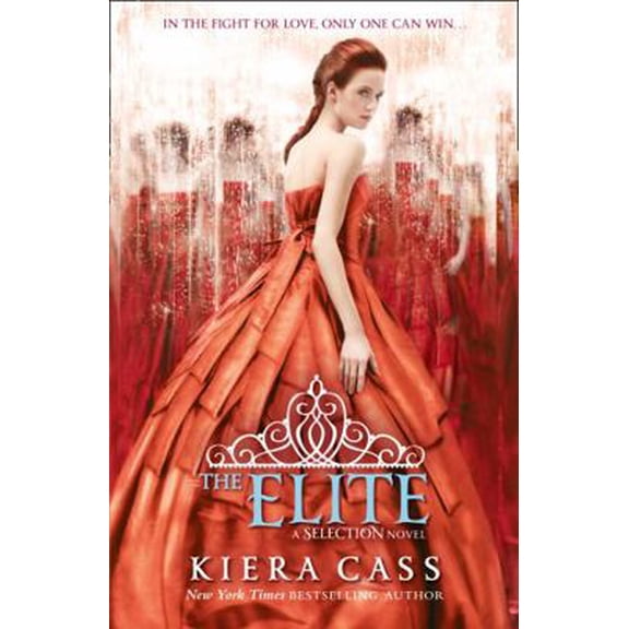Pre-Owned The Elite (selection 2) (Paperback) 0007466706 9780007466702