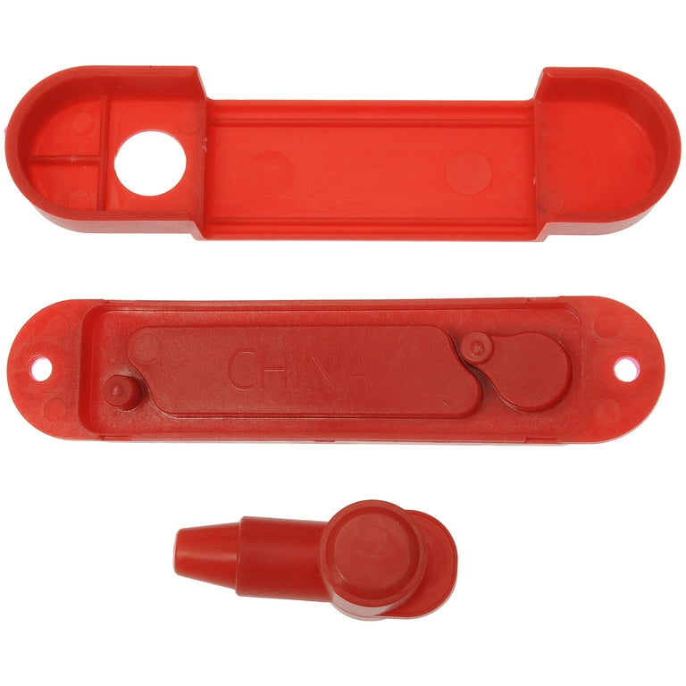 Dorman 99939 Universal Black Bus Bar - Walmart.com