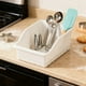 thumbnail image 4 of Multi Functional Storage Box Cabinet Storage Basket Bathroom Storage Home Storage Box With Pulley, 4 of 6