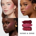 thumbnail image 3 of Paleta facial Morphe Cheek Thrills Wine & Dine con múltiples acabados, 3 of 4
