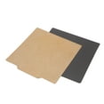 thumbnail image 1 of Magnetic Base Sheet, 3 In 1 Steel Magnetic Build Plate 200 X 200mm  for 3D Printer, 1 of 7