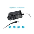 thumbnail image 7 of Monoprice CCTV Security Camera DC Power Supply Adapter Cable - 12VDC 1A (1,000mA), 7 of 7