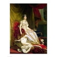 thumbnail image 2 of Empress Josephine Poster Print by Francois Gerard, 2 of 2