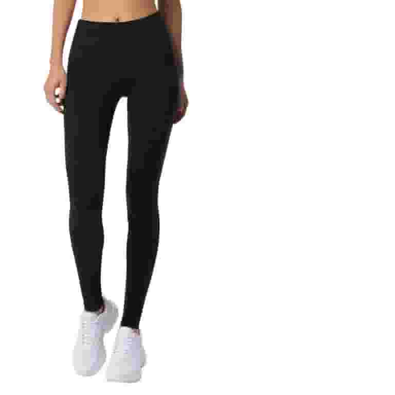 Couver Women's Cotton Spandex Basic Leggings Pants (Plus Couver Women's Cotton Spandex Basic Leggings Pants (Plus
