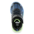 thumbnail image 4 of Athletic Works Little & Big Boys Lightning Bolt Light-up Play Sneakers, 4 of 6