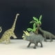 thumbnail image 5 of Mini paquete de fiesta de dinosaurios de plástico, mini juguetes educativos de dinosaurios, regalos divertidos para fiestas, juguetes de muñecas de plástico para niños, juguetes preescolares, premios, 5 of 7