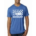 thumbnail image 2 of Wild Bobby Ford Shelby Classic 1965 GT Men Premium Tri Blend Tee, 2 of 6