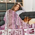 thumbnail image 5 of XZYG Best Sister Gifts from Sister Brother Funny Gifts for Sister Birthday Gifts for Sister Sister Gift Idea for Women Sister Gift for Mothers Day Christmas Sister Throw Blanket(40*50inch), 5 of 6