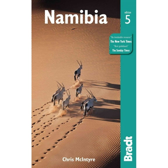 Namibia 5 ed