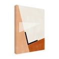 thumbnail image 4 of Trademark Fine Art Elena Ristova terracotta41 Canvas Wall Art, 4 of 4